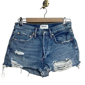 AGOLDE Parker Jean Shorts Sz. 25